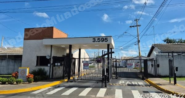 Casa em leilao em Mogi Guaçu/SP