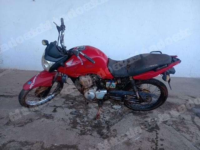 Honda Veiculo 2013 em leilao em Brasil