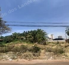 Terreno em leilão em Araguaína/TO - Lote 2