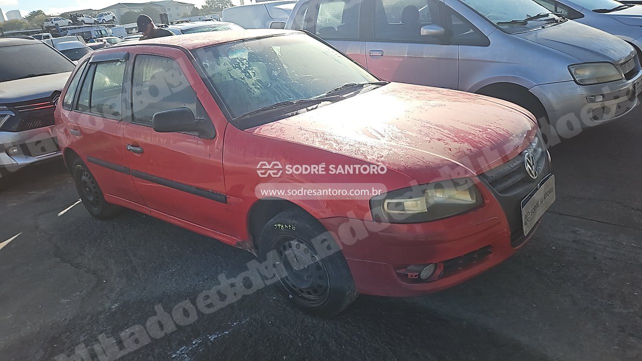 Volkswagen em leilao em Brasil