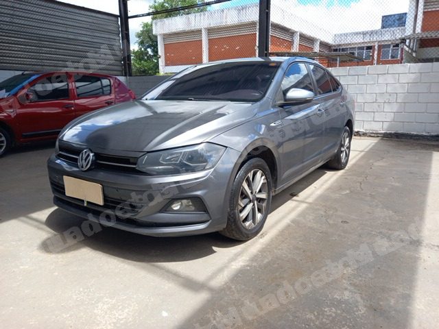 Volkswagen em leilao em Brasil
