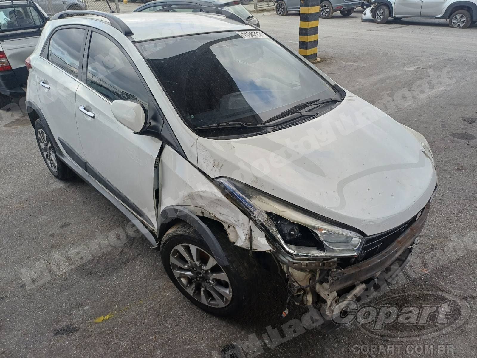 Lote em leilao em Pirapora/SP