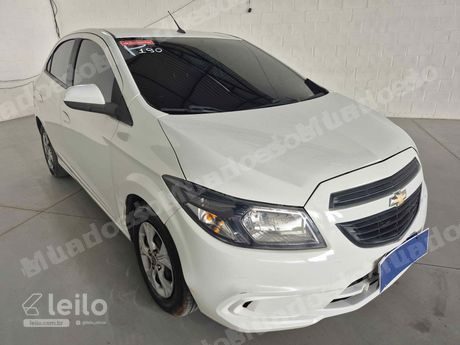 Chevrolet em leilao em Eusébio/CE