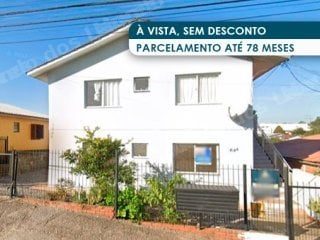 Apartamento em leilao em Passo Fundo/RS