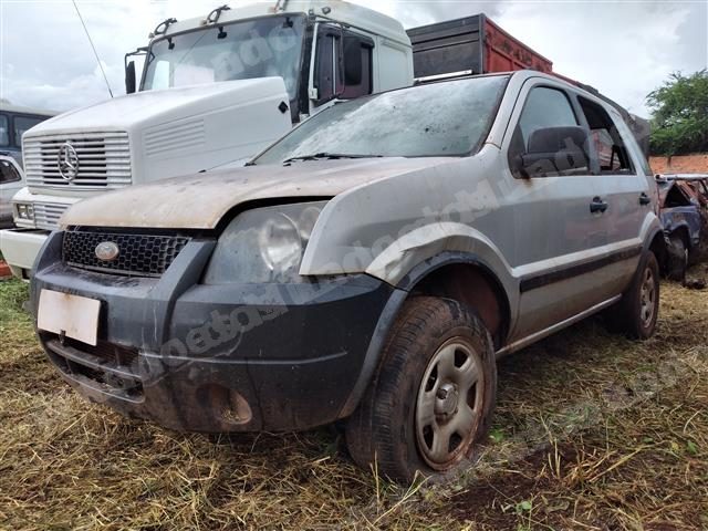 Ford em leilao em Brasil