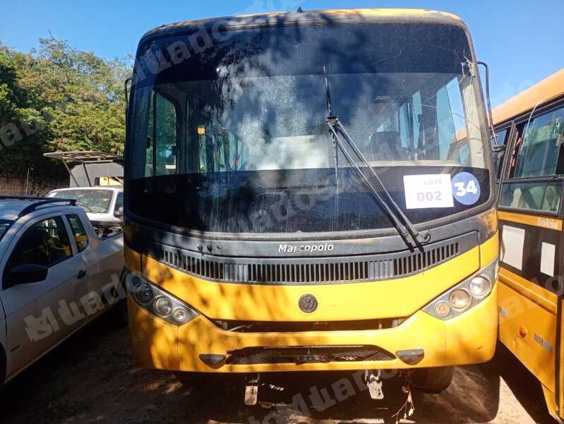Vw em leilao em BA