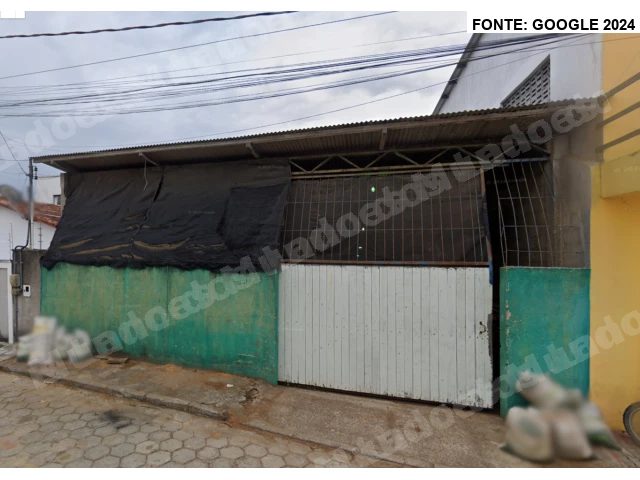 Terreno em leilao em Montanha/ES