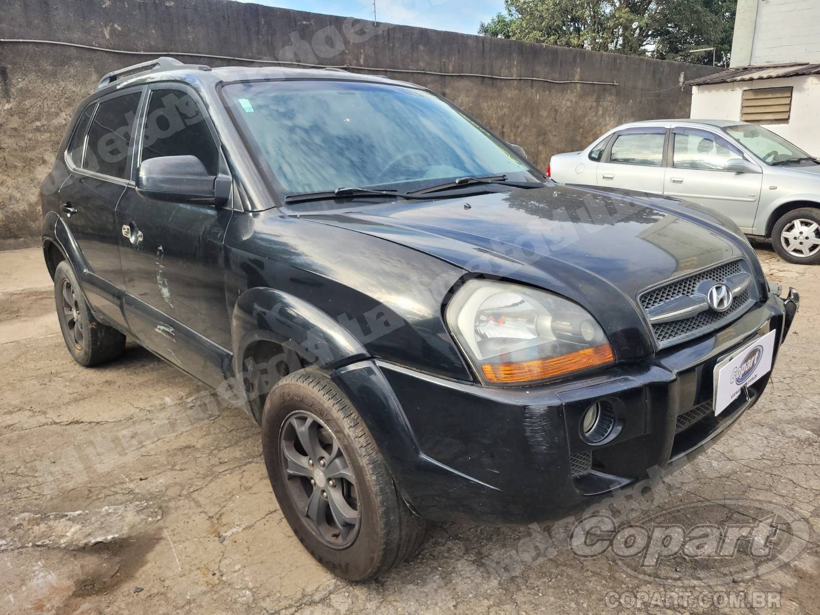 Lote em leilao em Caçapava/SP