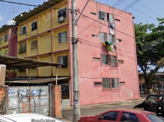 Apartamento em leilão em Salvador/BA - Lote 20