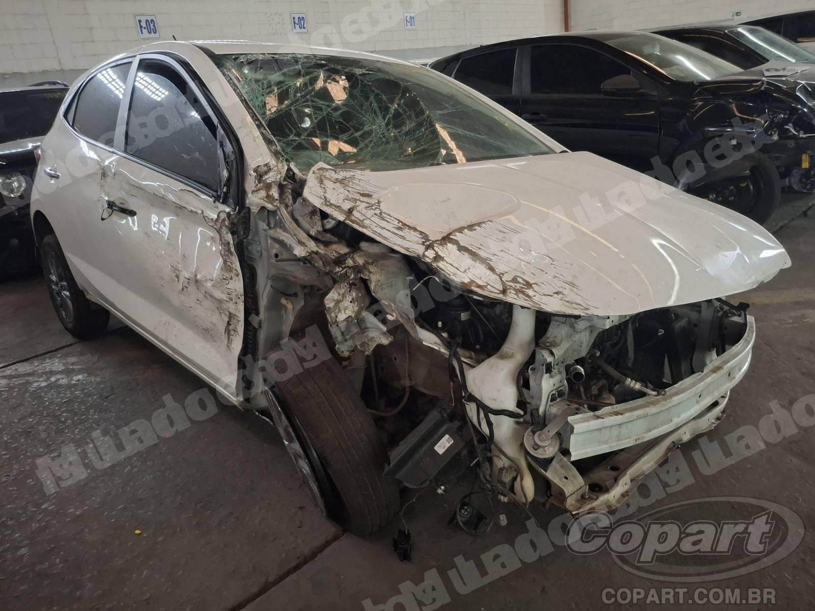 Lote em leilao em Caçapava/SP