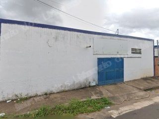 Imovel comercial em leilao em Imperatriz/MA