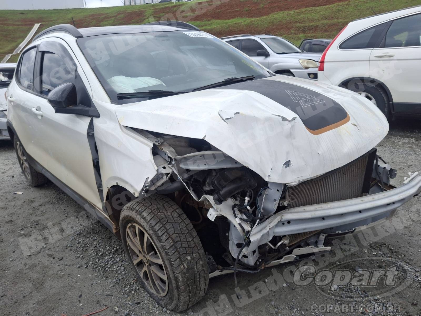 Lote em leilao em Itaquaquecetuba/SP