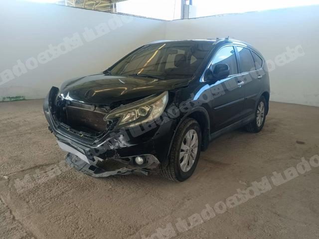 Honda em leilao em Brasil
