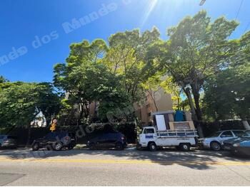 Apartamento de 43 m2 em leilao em São Paulo/SP