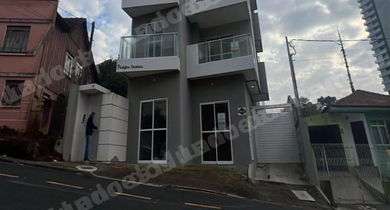 Lote em leilao em Grossa/PR
