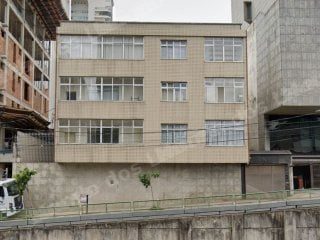 Apartamento em leilao em Belo Horizonte/MG