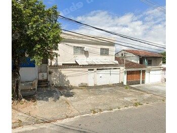 Apartamento em leilao em Rio de Janeiro/RJ