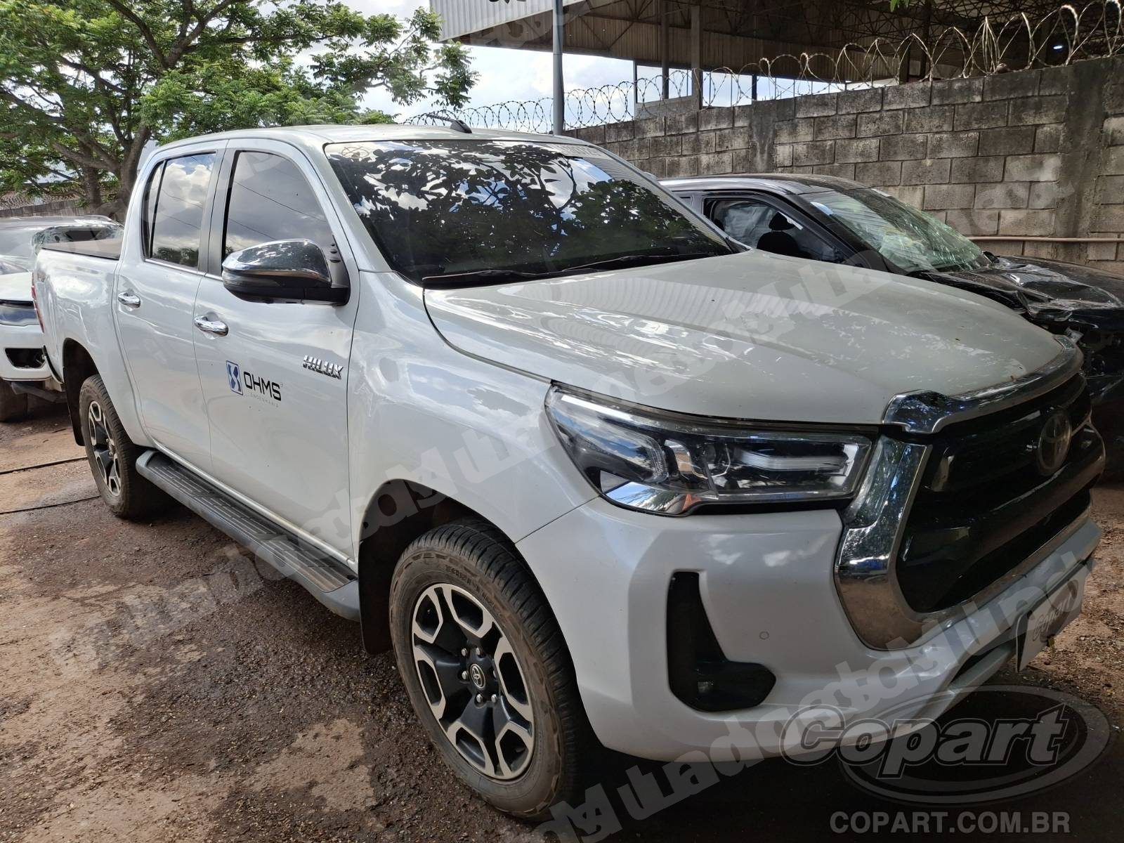 Lote em leilao em Goiânia/GO