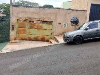 Casa de 49 m2 em leilão em São Manuel/SP