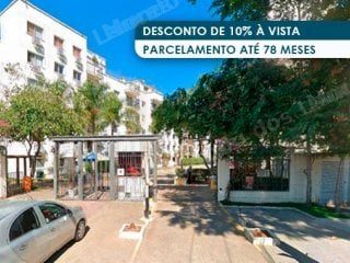 Apartamento em leilao em Rio de Janeiro/RJ