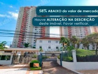 Apartamento em leilao em Campinas/SP