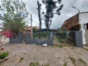 Imóvel de 116 m2 em leilão em São Leopoldo/RS