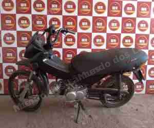 Honda 2007 em leilão em Brasil - Lote 7
