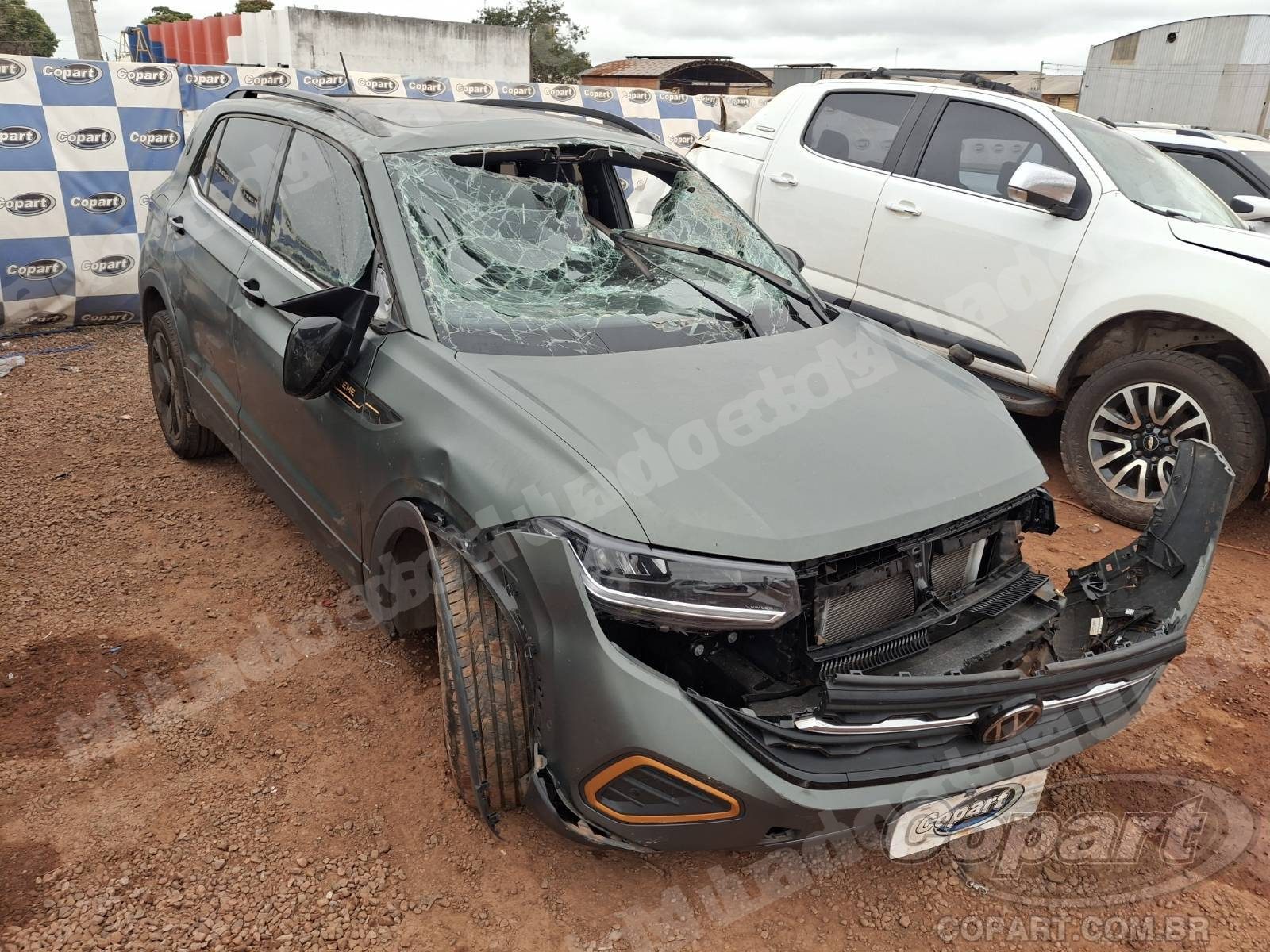 Lote em leilao em Cuiabá/MT