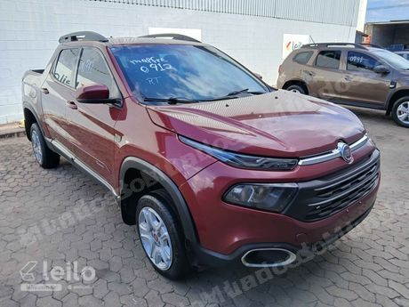 Fiat em leilao em Aparecida de Goiânia/GO