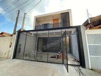 Casa em leilao em Limeira/SP
