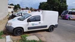 Veiculo em leilao em Brasil
