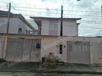 Imovel em leilao em São Vicente/SP