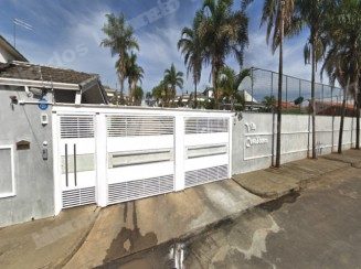 Casa de 210 m2 em leilão em Suzano/SP