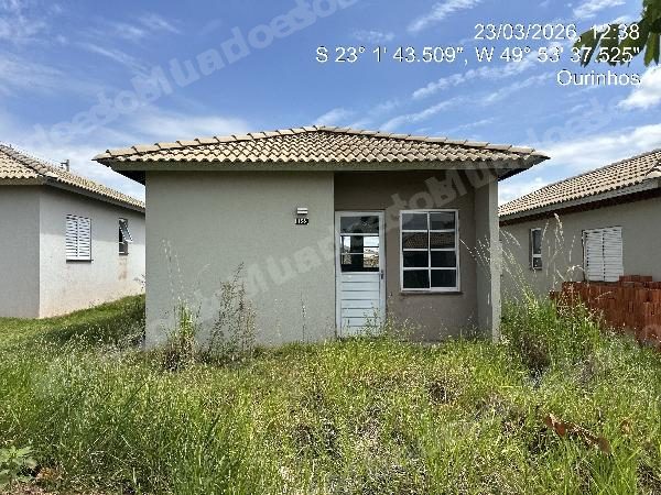 Casa em leilao em Ourinhos/SP