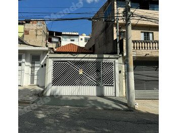 Casa em leilao em São Paulo/SP