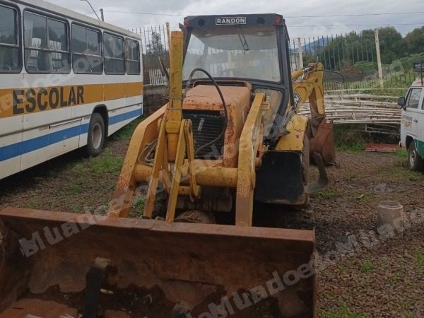 Veiculo em leilao em Brasil - Lote 296