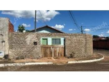 Casa em leilao em Paraíso do Tocantins/TO