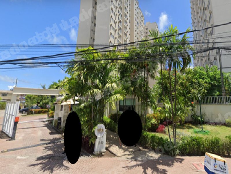Terreno em leilao em Judicial Recife/PE