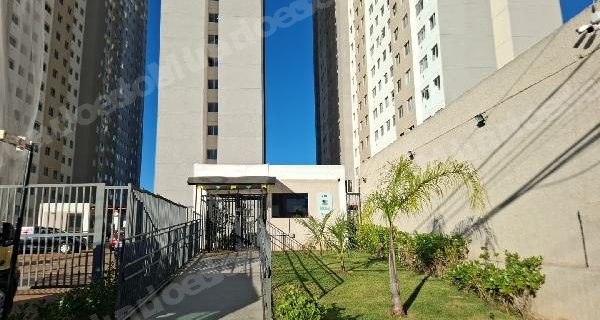 Apartamento em leilao em São Paulo/SP