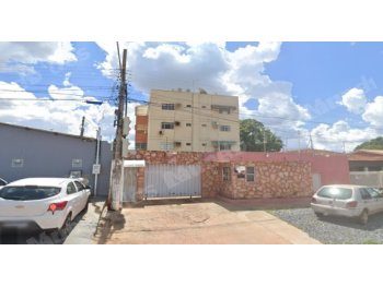 Imovel em leilao em Várzea Grande/MT