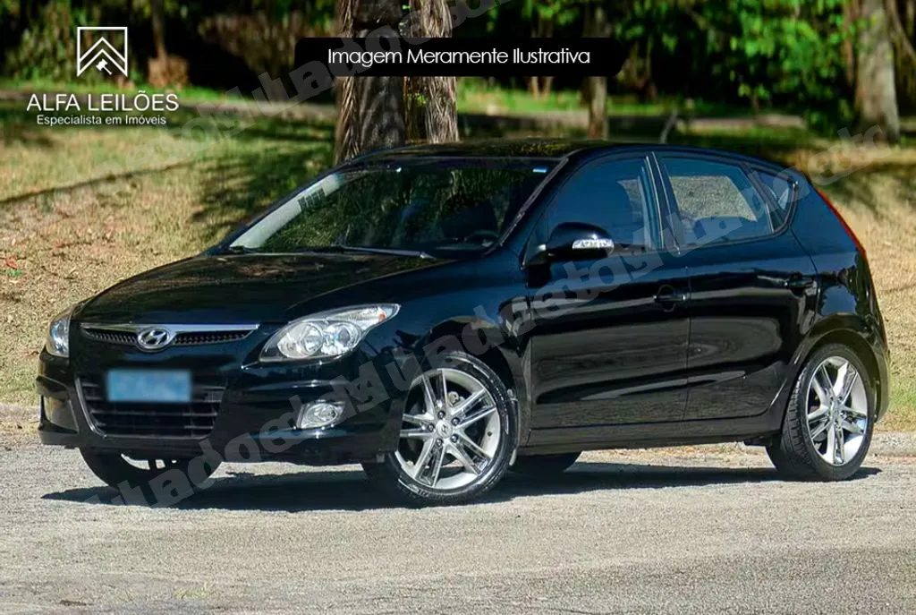 Hyundai em leilao em Nossa Senhora do Socorro/SE