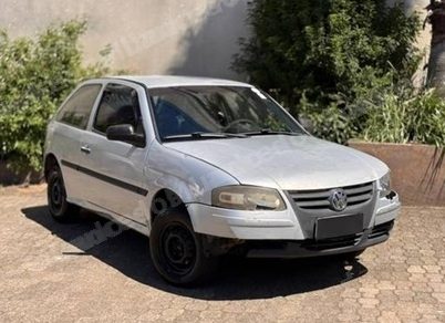 Vw em leilao em Ibitinga/SP