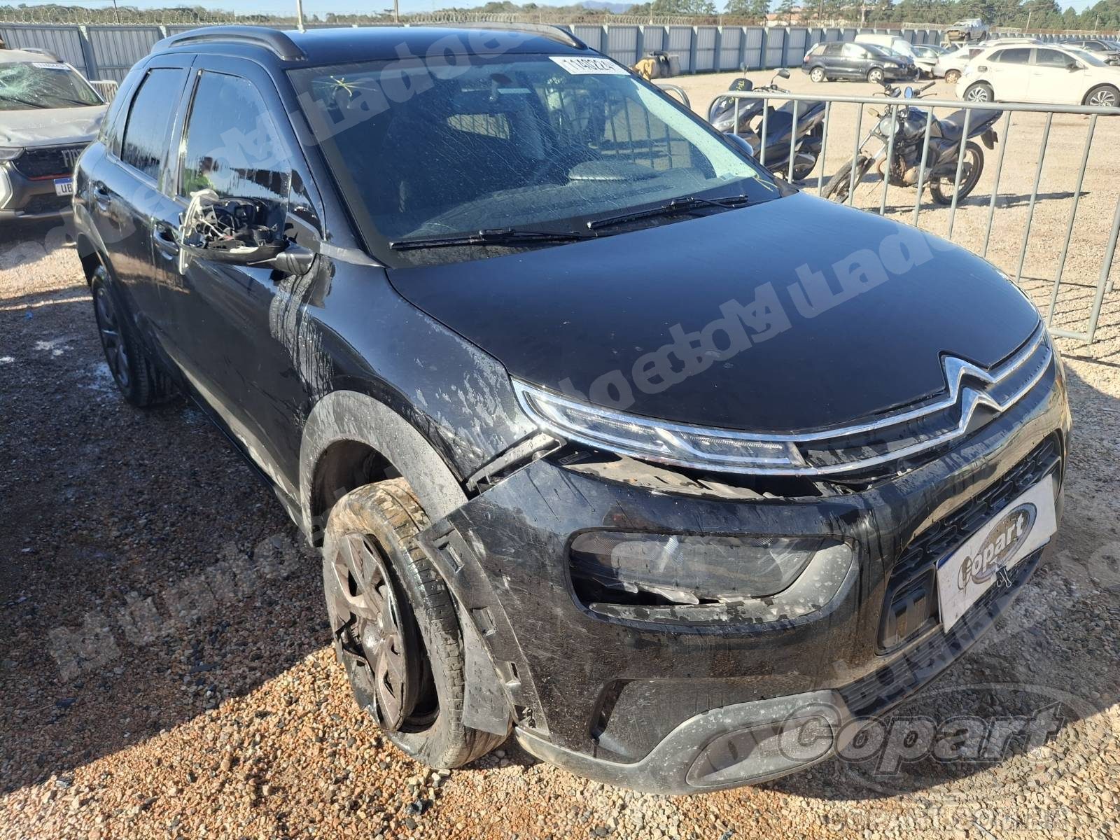 Lote em leilao em Curitiba/PR