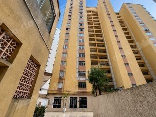 Apartamento em leilao em Santos/SP