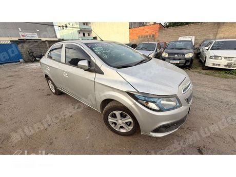 Chevrolet em leilao em Serra/ES