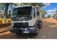 Volvo 2022 em leilão em Tocantinópolis/TO