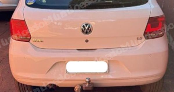 Vw em leilao em Itambaracá/PR
