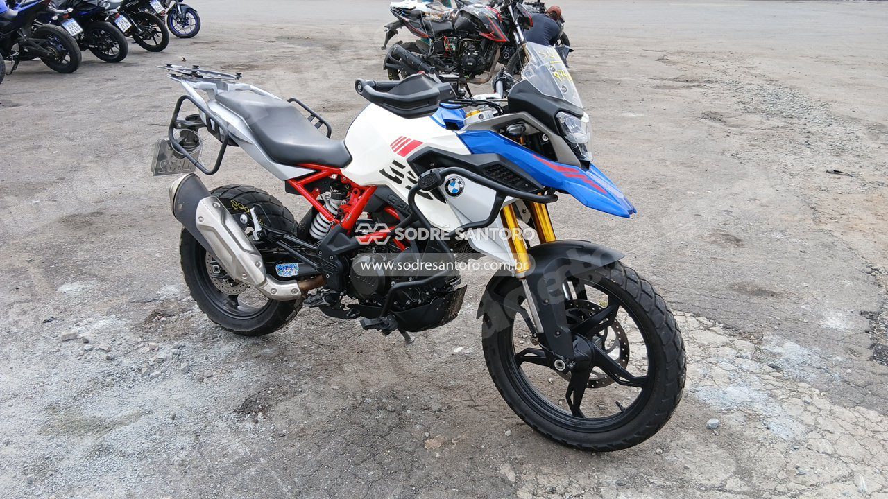 Bmw em leilao em Brasil