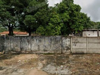 Terreno em leilao em Jussara/GO