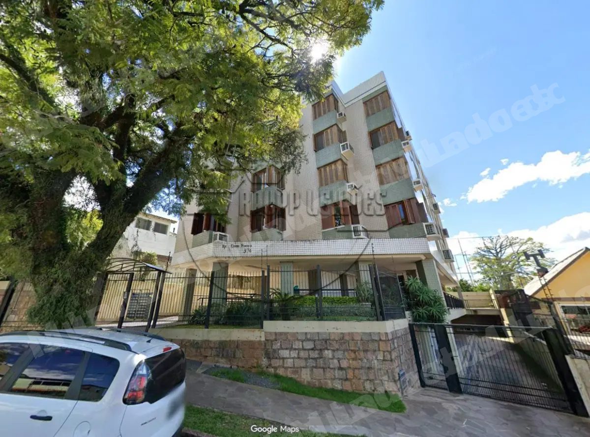 Apartamento em leilao em Porto Alegre/RS